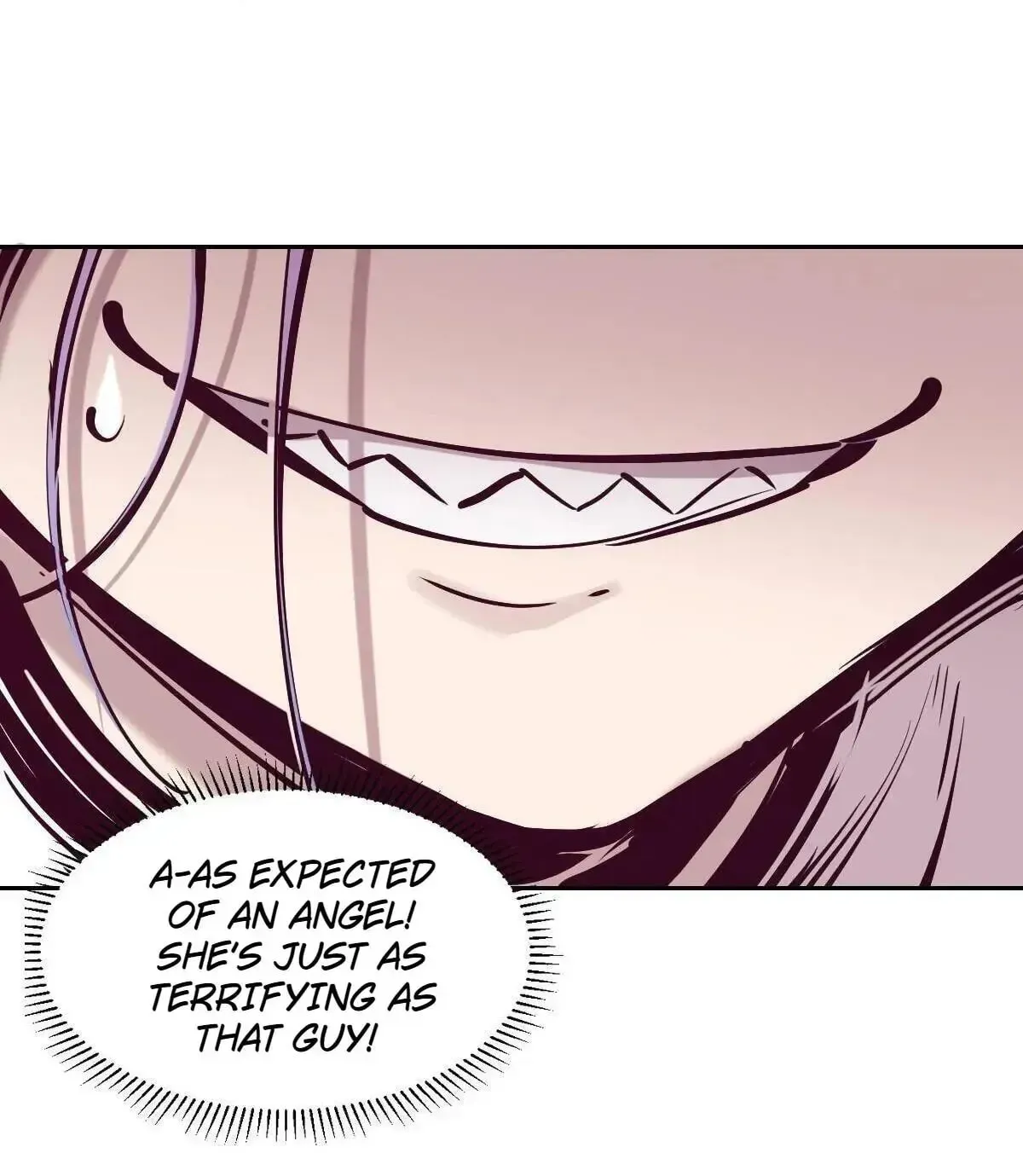 Demon X Angel, Can’t Get Along! Chapter 79.1 page 22 - 