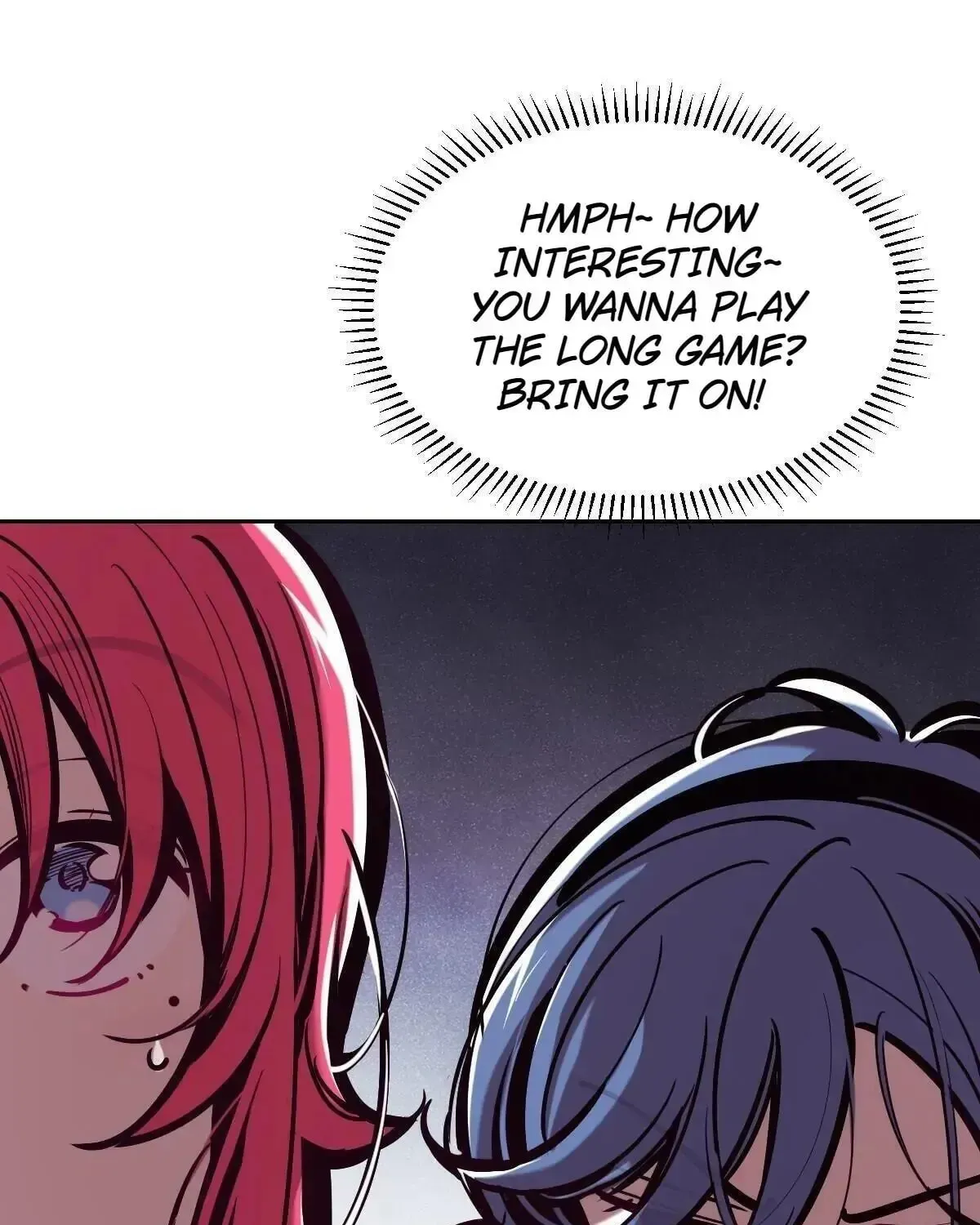 Demon X Angel, Can’t Get Along! Chapter 79.1 page 23 - 