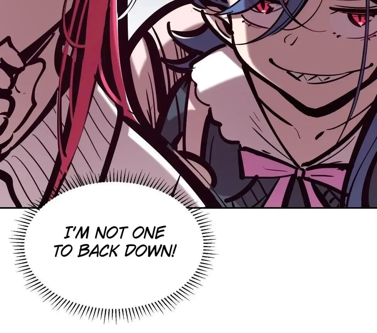 Demon X Angel, Can’t Get Along! Chapter 79.1 page 24 - 