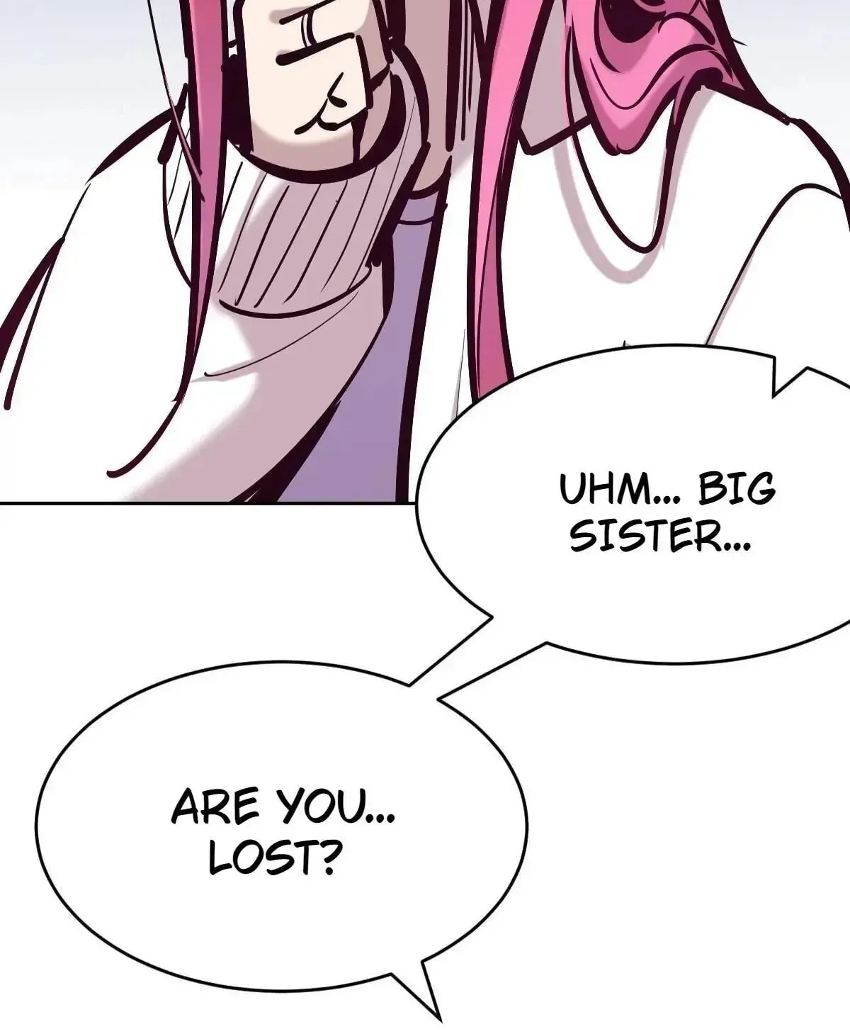 Demon X Angel, Can’t Get Along! Chapter 79.1 page 28 - 