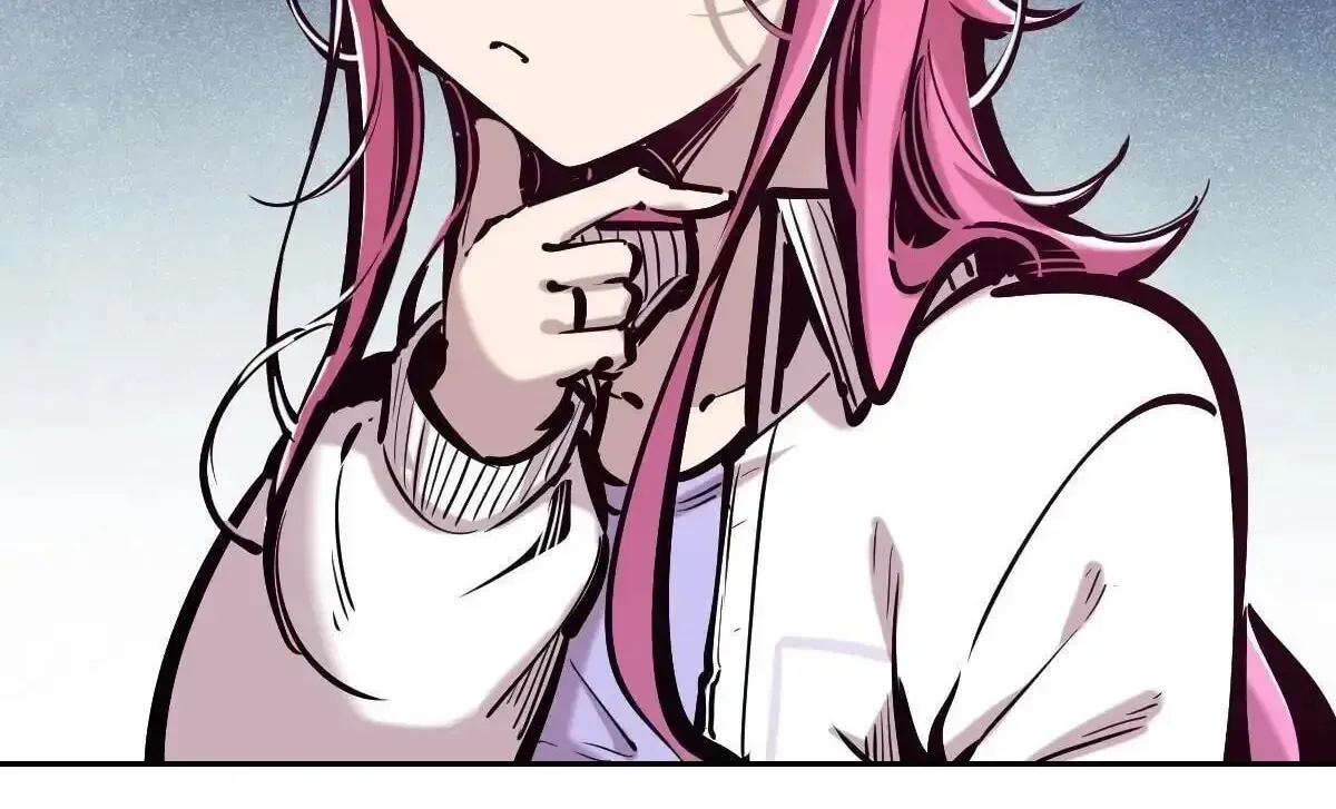 Demon X Angel, Can’t Get Along! Chapter 79.1 page 4 - 