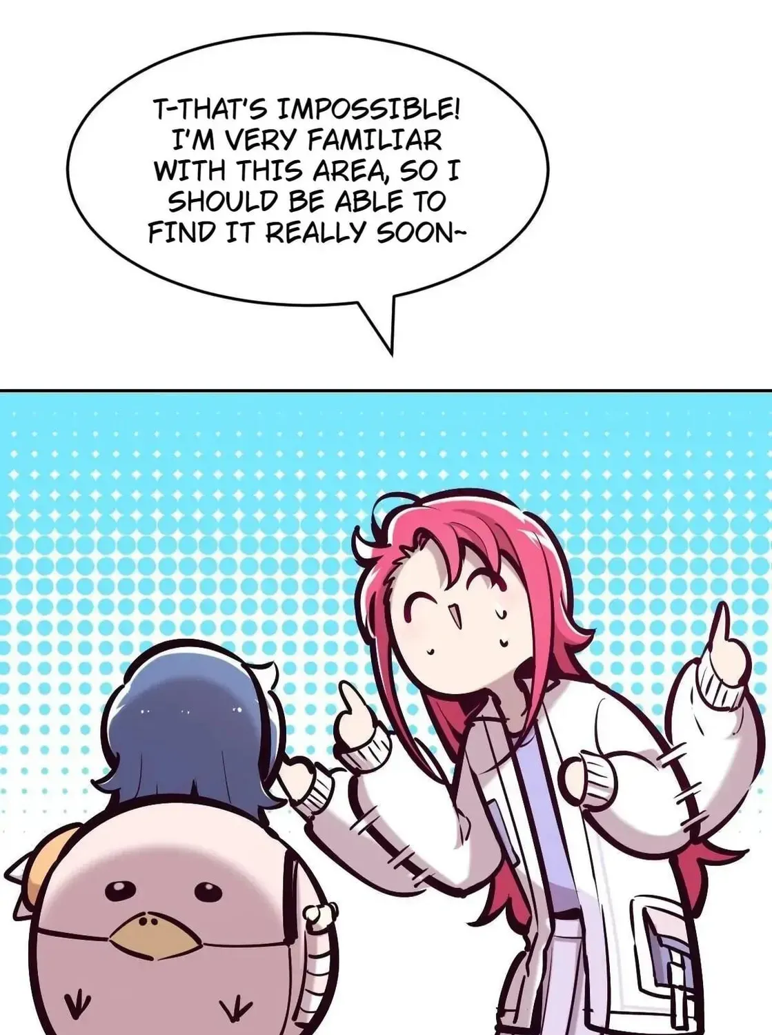 Demon X Angel, Can’t Get Along! Chapter 79.1 page 31 - 