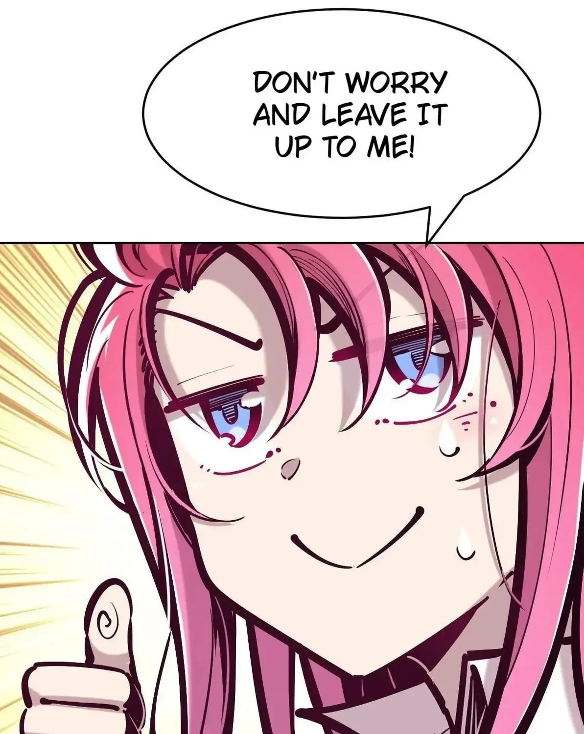 Demon X Angel, Can’t Get Along! Chapter 79.1 page 33 - 