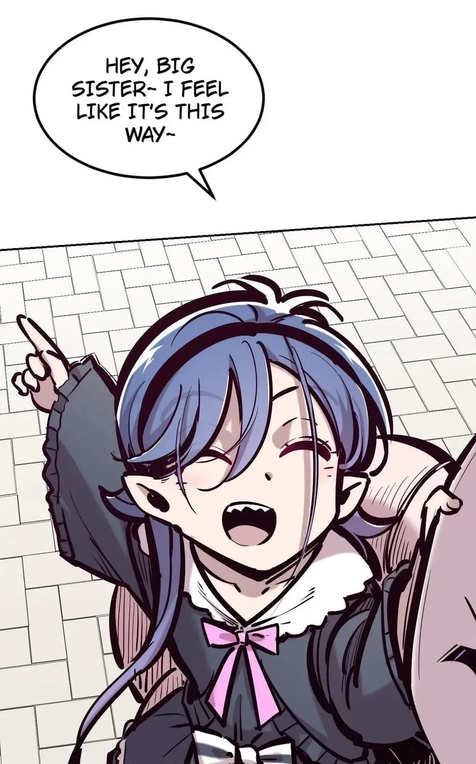 Demon X Angel, Can’t Get Along! Chapter 79.1 page 38 - 