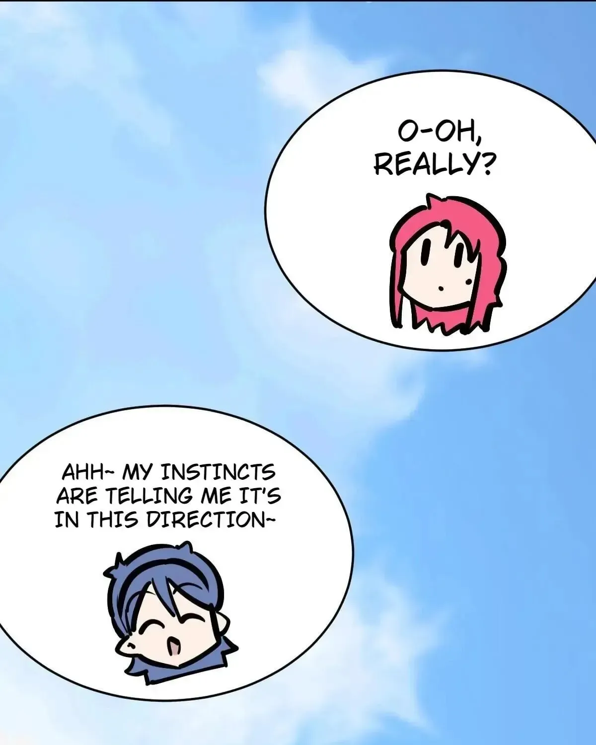 Demon X Angel, Can’t Get Along! Chapter 79.1 page 40 - 