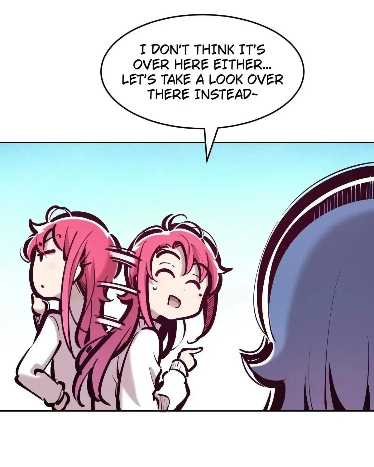 Demon X Angel, Can’t Get Along! Chapter 79.1 page 5 - 