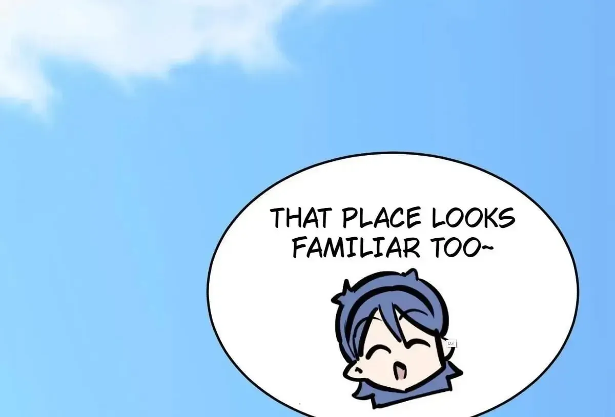 Demon X Angel, Can’t Get Along! Chapter 79.1 page 41 - 