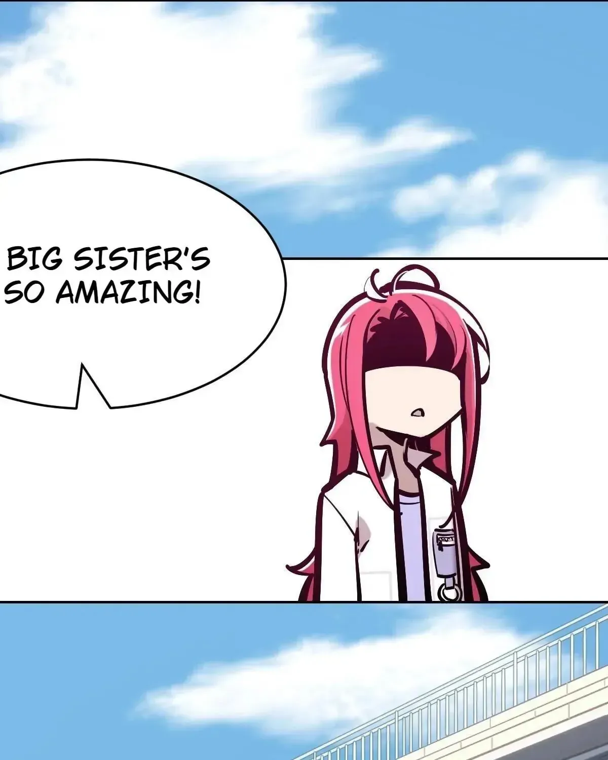 Demon X Angel, Can’t Get Along! Chapter 79.1 page 46 - 