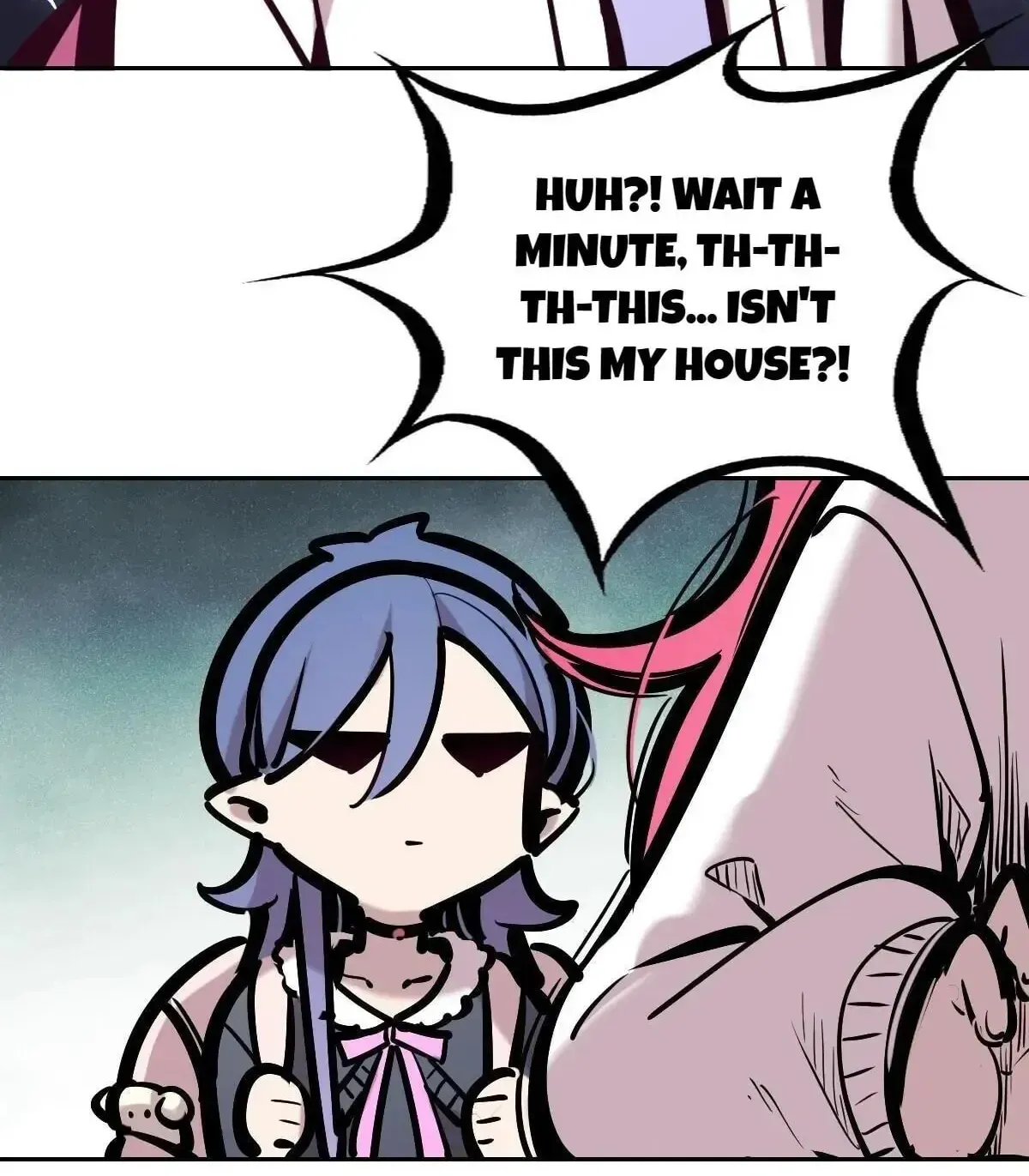Demon X Angel, Can’t Get Along! Chapter 79.1 page 49 - 