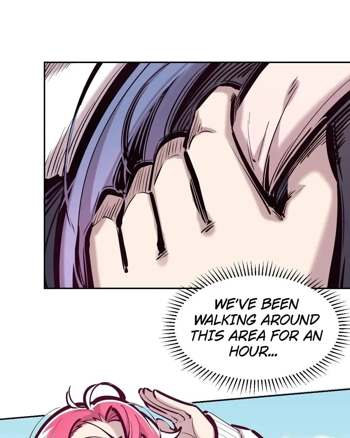 Demon X Angel, Can’t Get Along! Chapter 79.1 page 7 - 