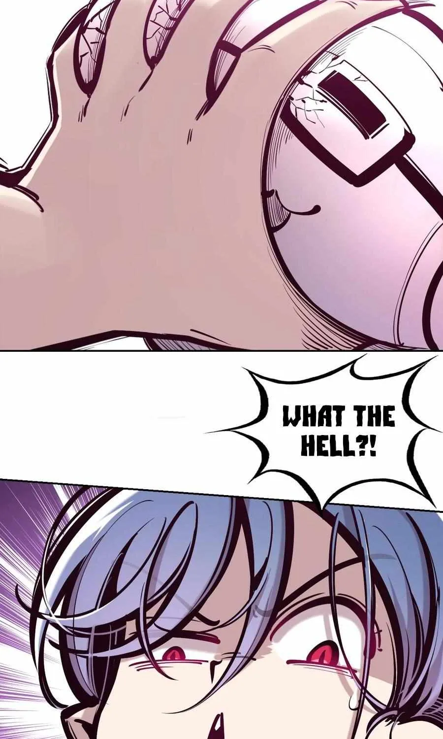 Demon X Angel, Can’t Get Along! Chapter 80 page 11 - 