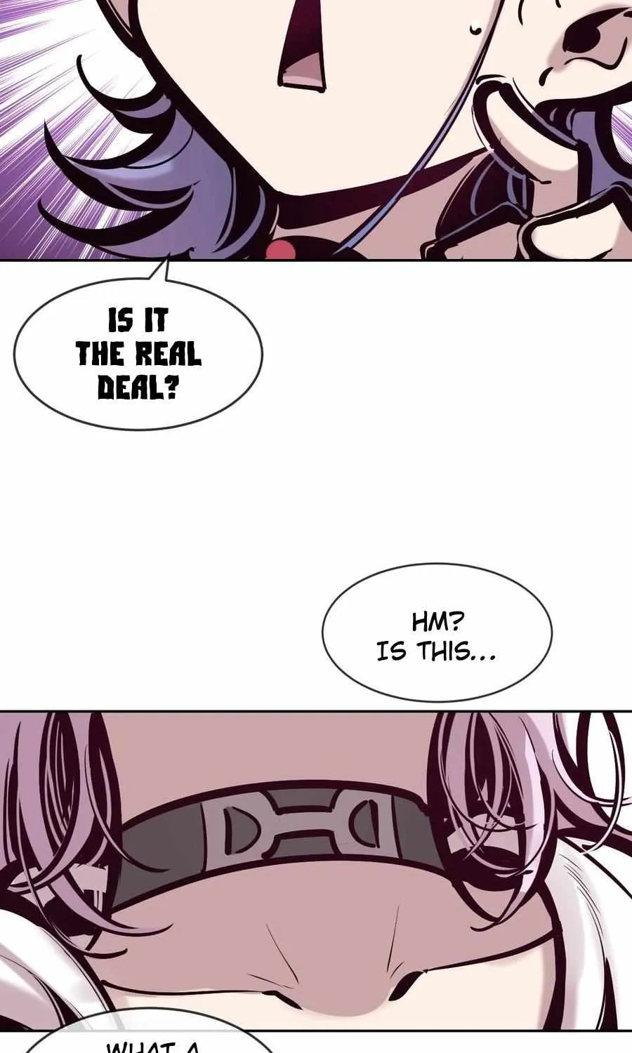 Demon X Angel, Can’t Get Along! Chapter 80 page 12 - 