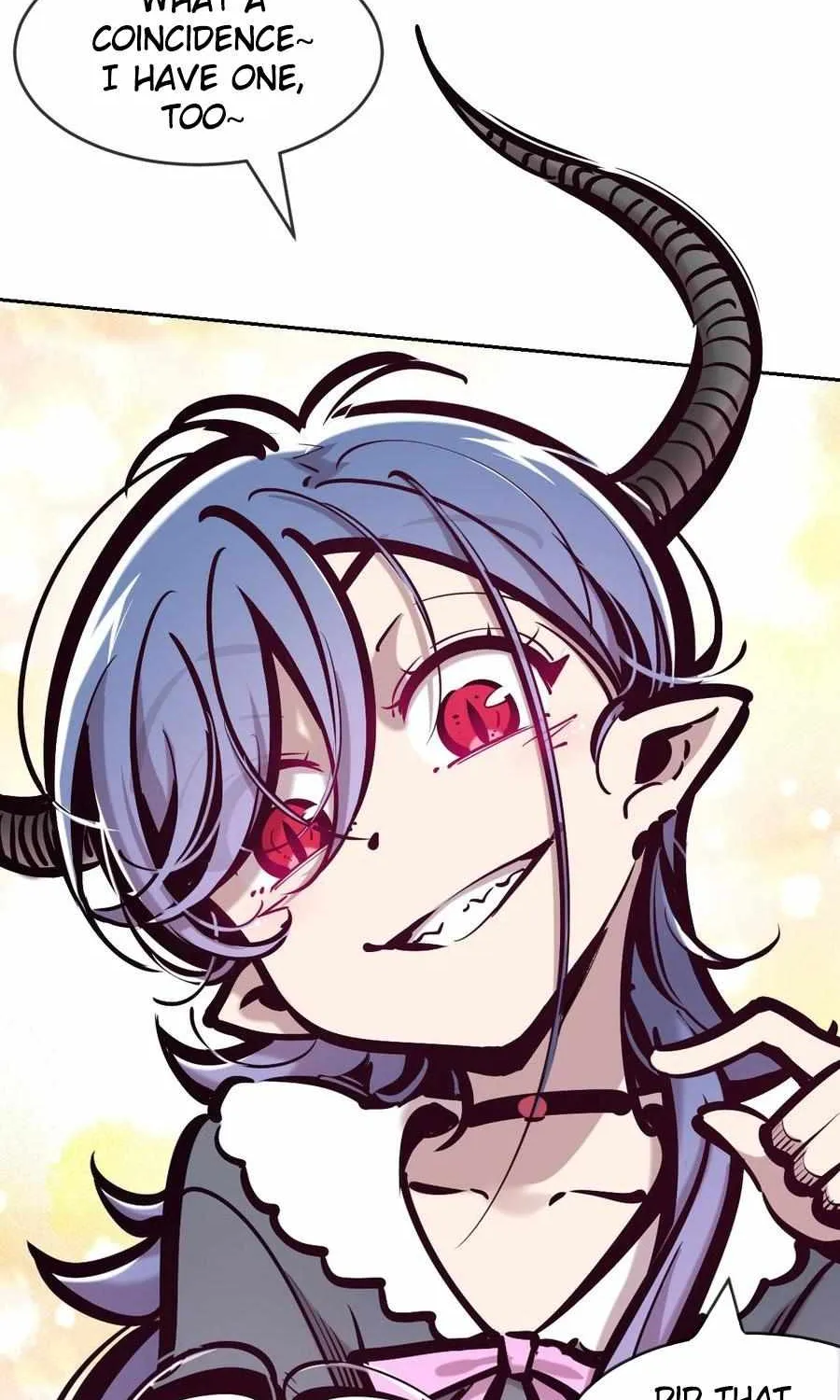 Demon X Angel, Can’t Get Along! Chapter 80 page 13 - 