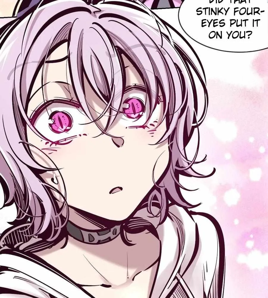 Demon X Angel, Can’t Get Along! Chapter 80 page 14 - 