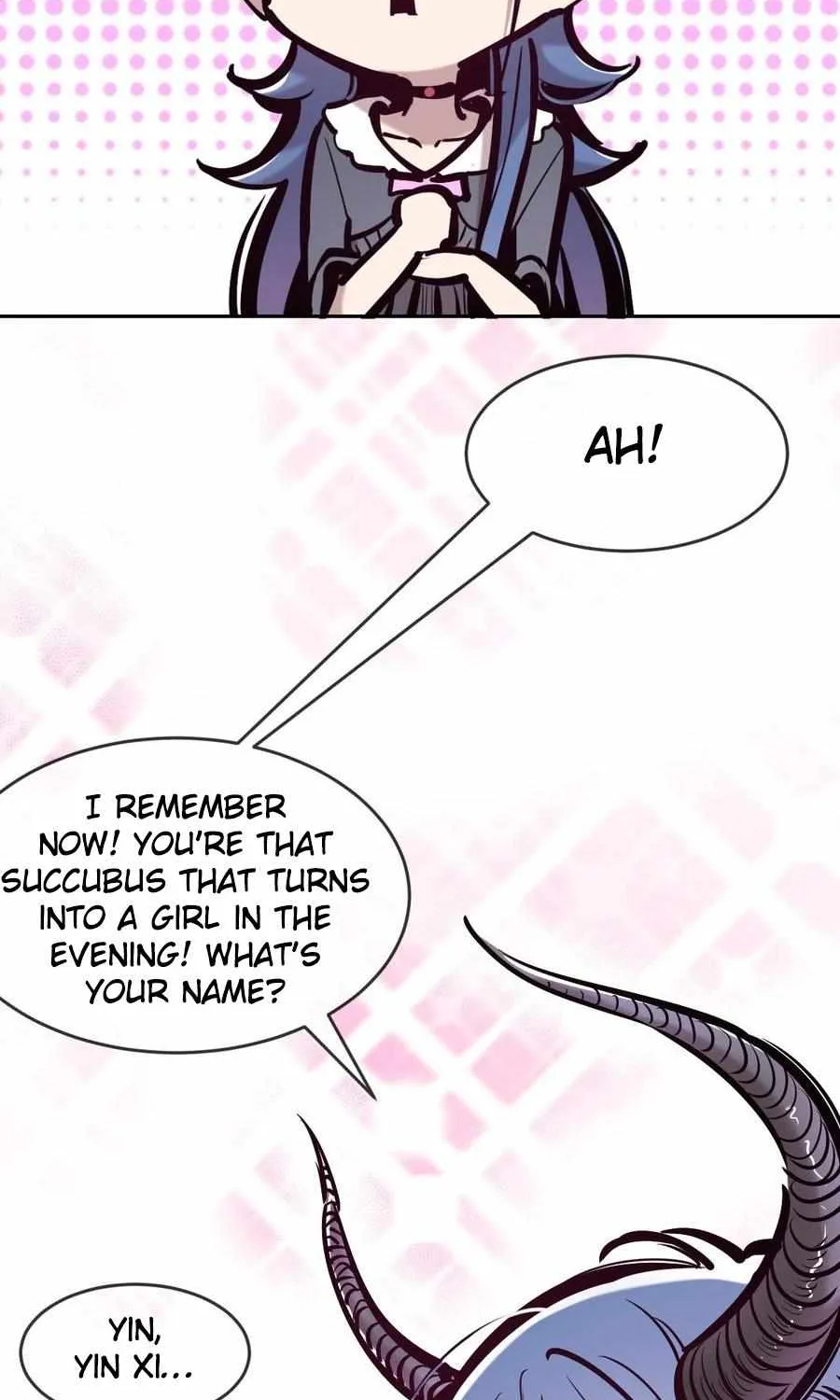 Demon X Angel, Can’t Get Along! Chapter 80 page 16 - 