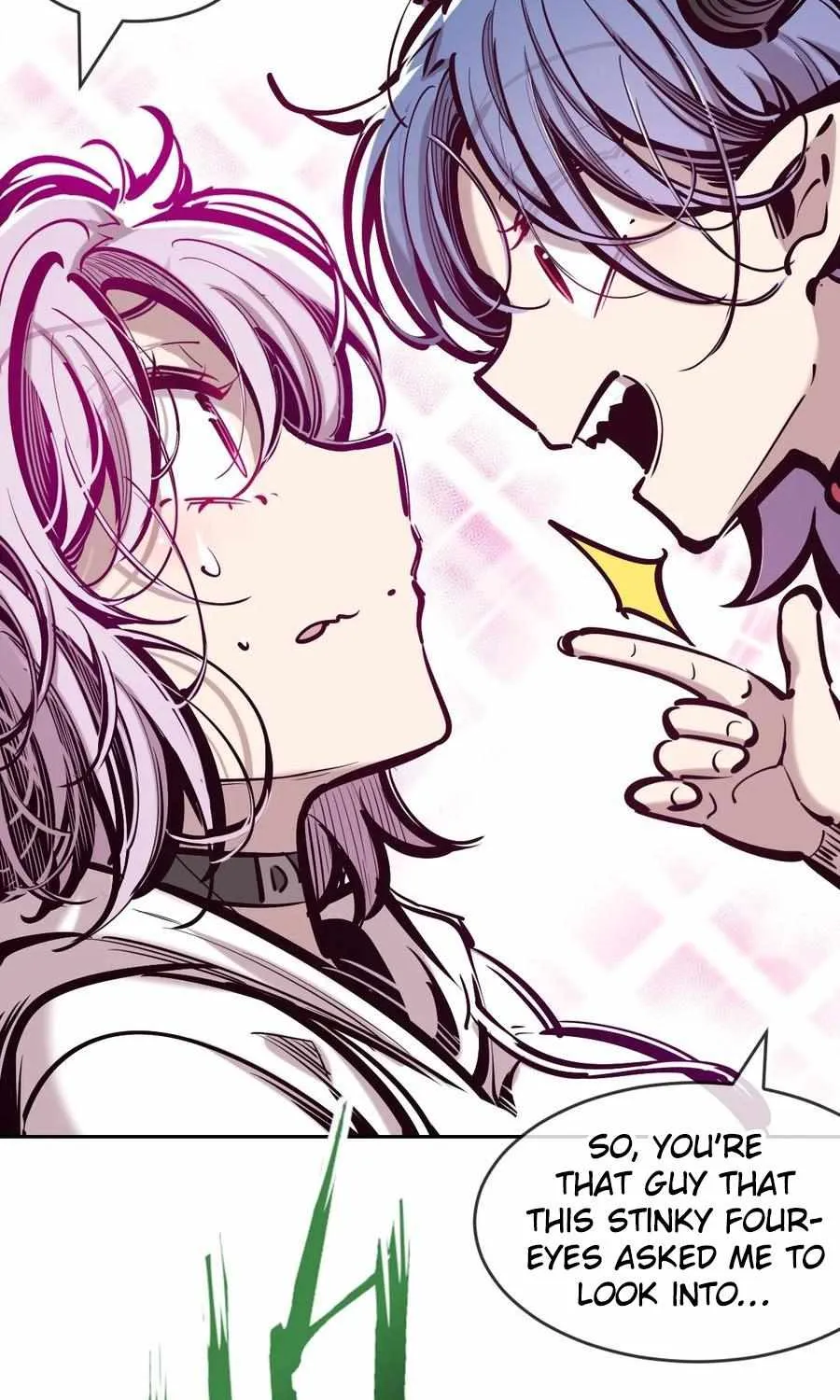 Demon X Angel, Can’t Get Along! Chapter 80 page 17 - 