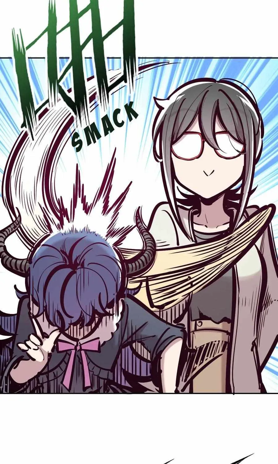 Demon X Angel, Can’t Get Along! Chapter 80 page 18 - 