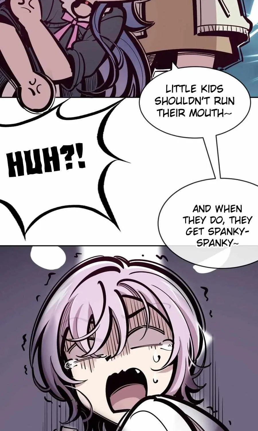 Demon X Angel, Can’t Get Along! Chapter 80 page 20 - 