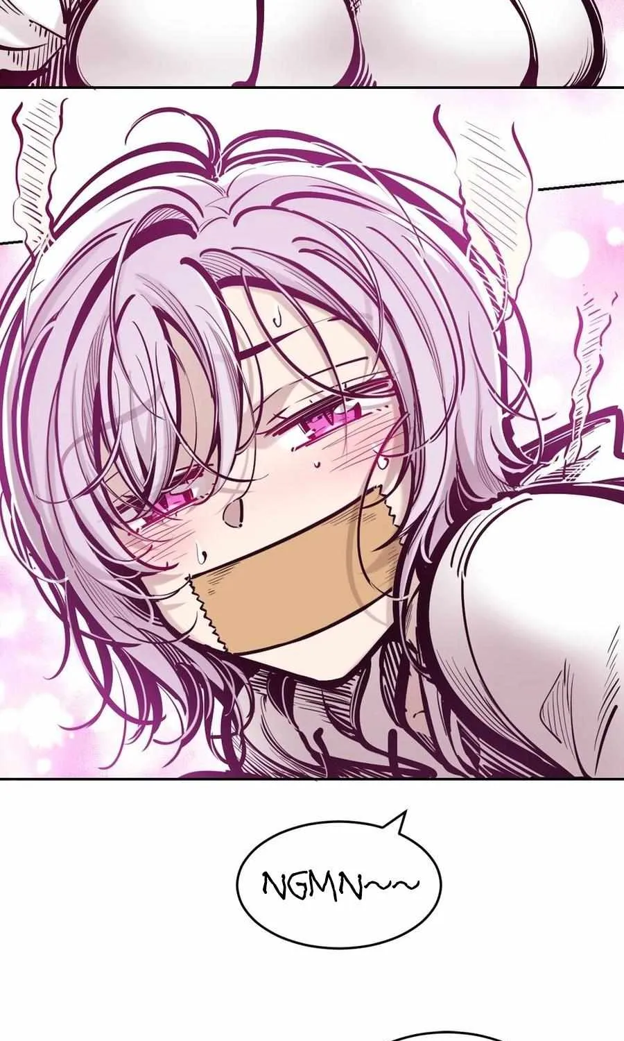 Demon X Angel, Can’t Get Along! Chapter 80 page 3 - 