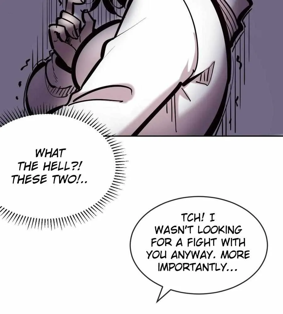 Demon X Angel, Can’t Get Along! Chapter 80 page 21 - 