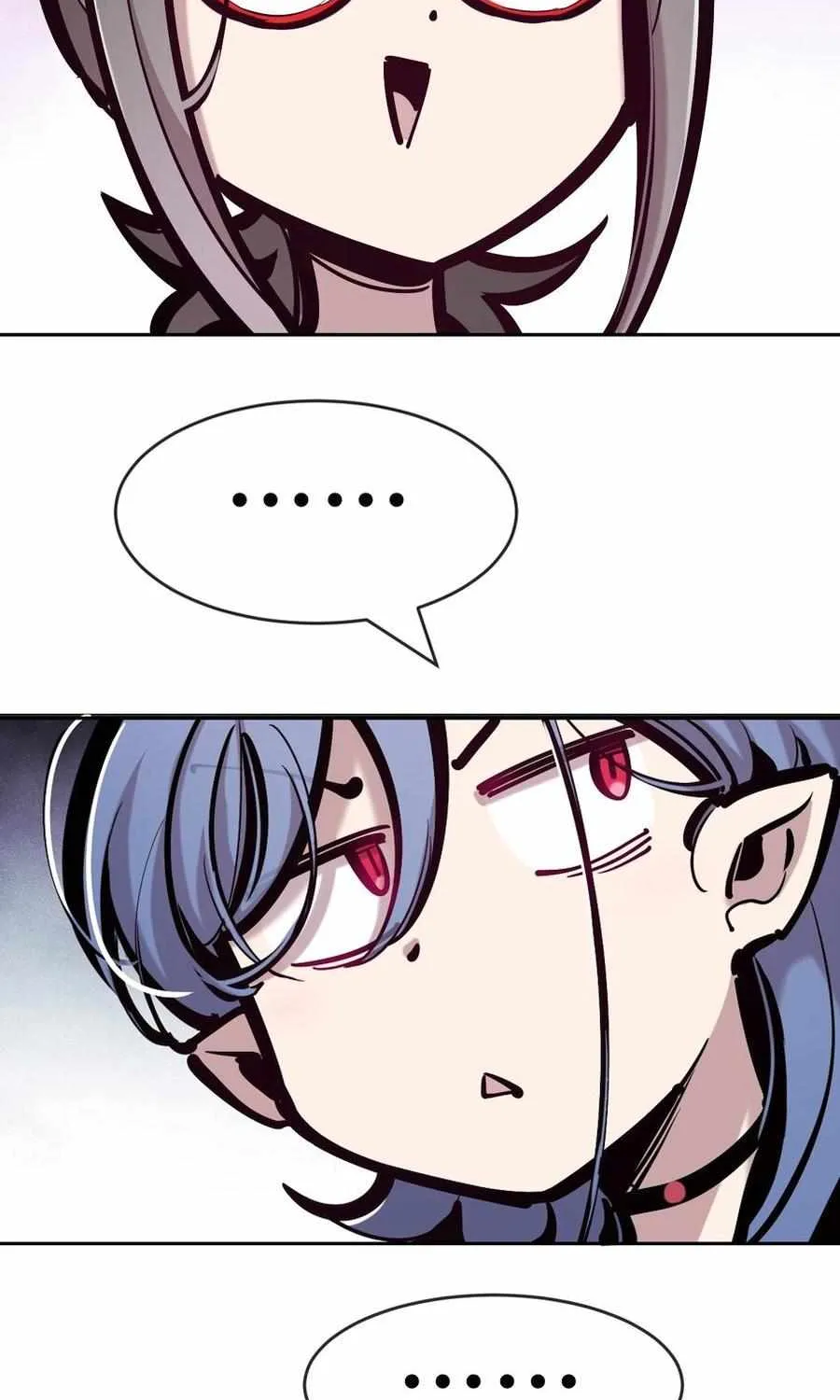 Demon X Angel, Can’t Get Along! Chapter 80 page 24 - 