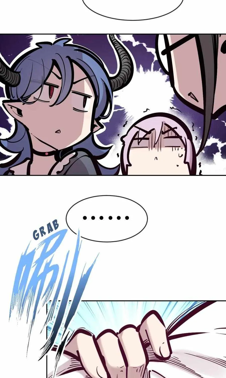 Demon X Angel, Can’t Get Along! Chapter 80 page 25 - 