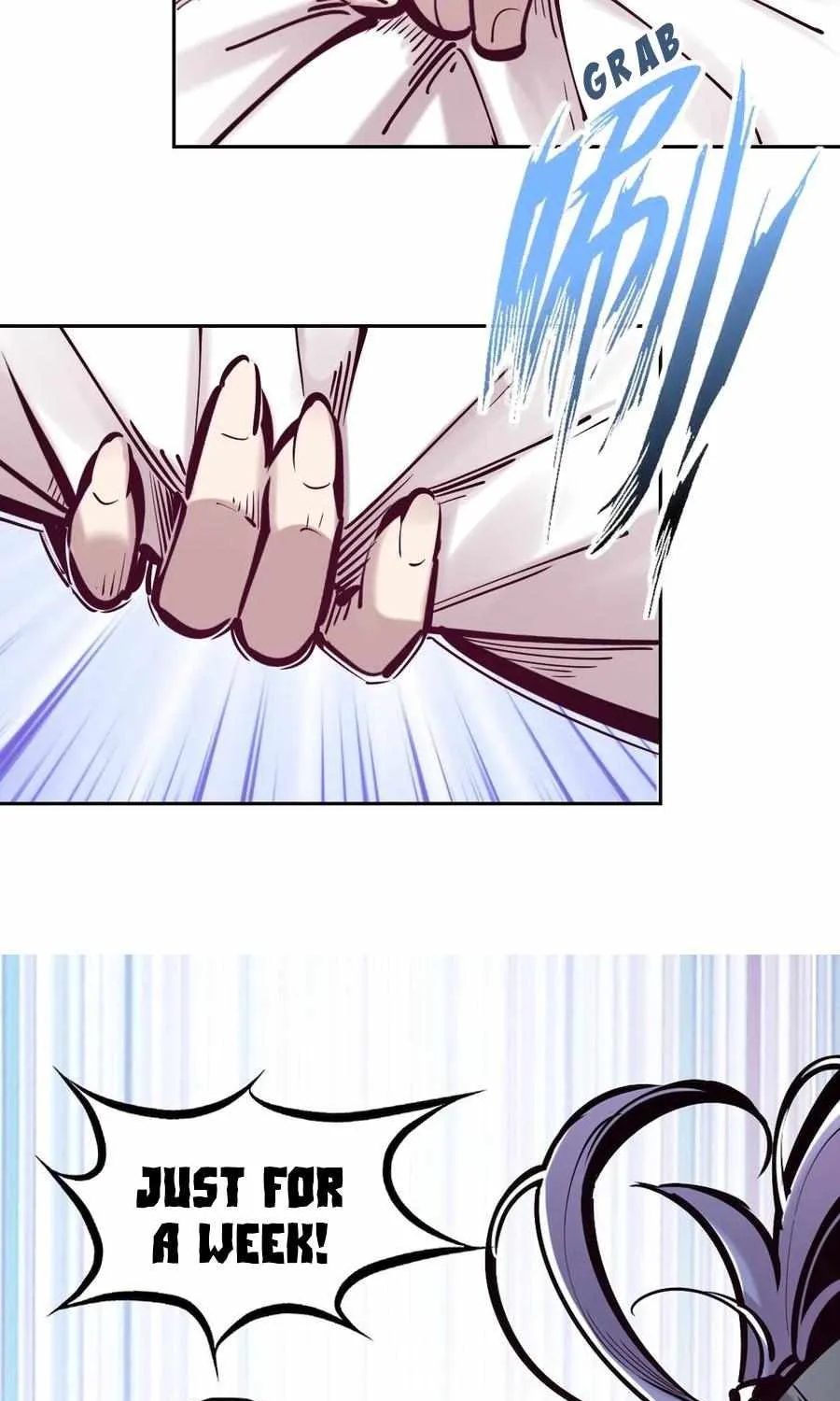 Demon X Angel, Can’t Get Along! Chapter 80 page 26 - 