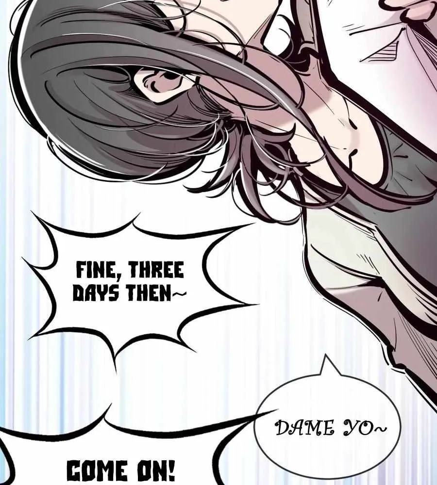 Demon X Angel, Can’t Get Along! Chapter 80 page 28 - 