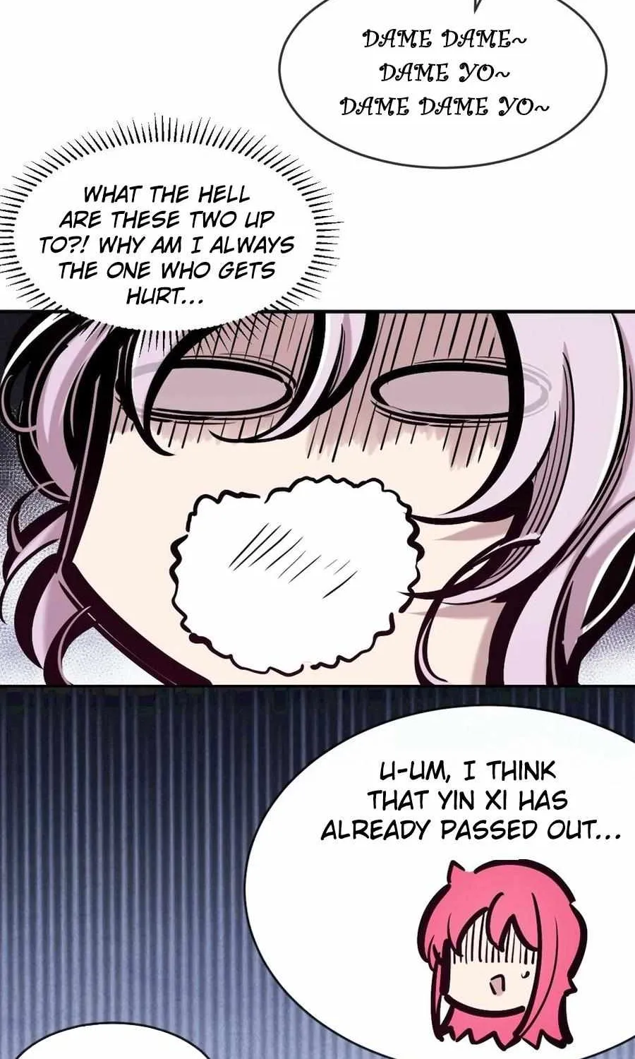 Demon X Angel, Can’t Get Along! Chapter 80 page 30 - 