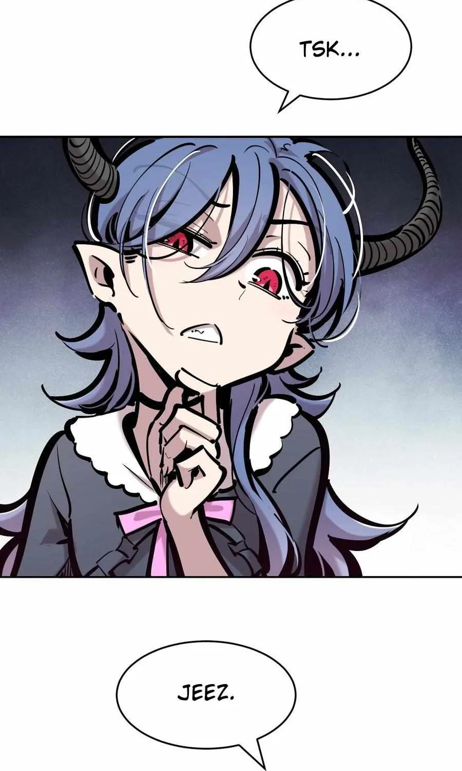 Demon X Angel, Can’t Get Along! Chapter 80 page 4 - 