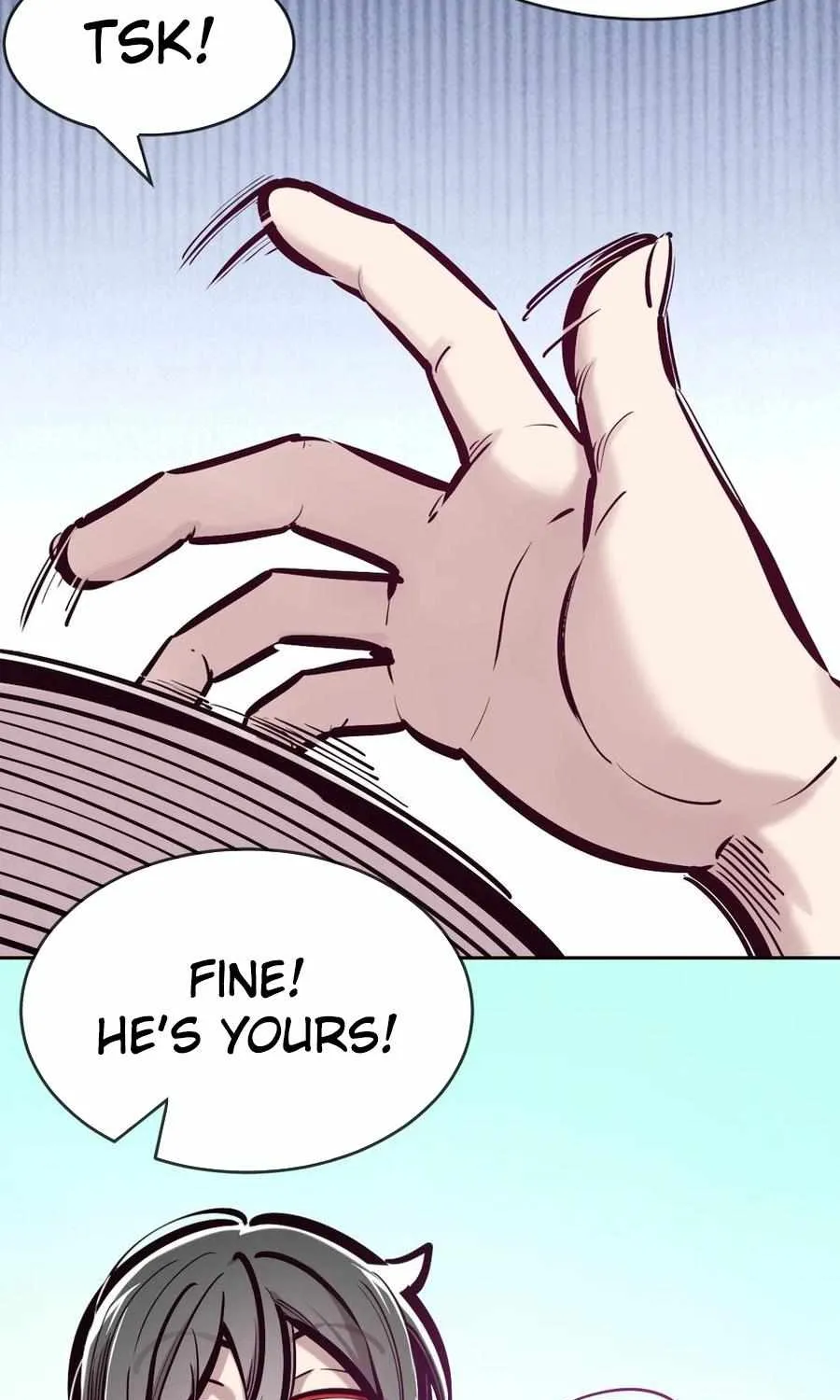 Demon X Angel, Can’t Get Along! Chapter 80 page 31 - 