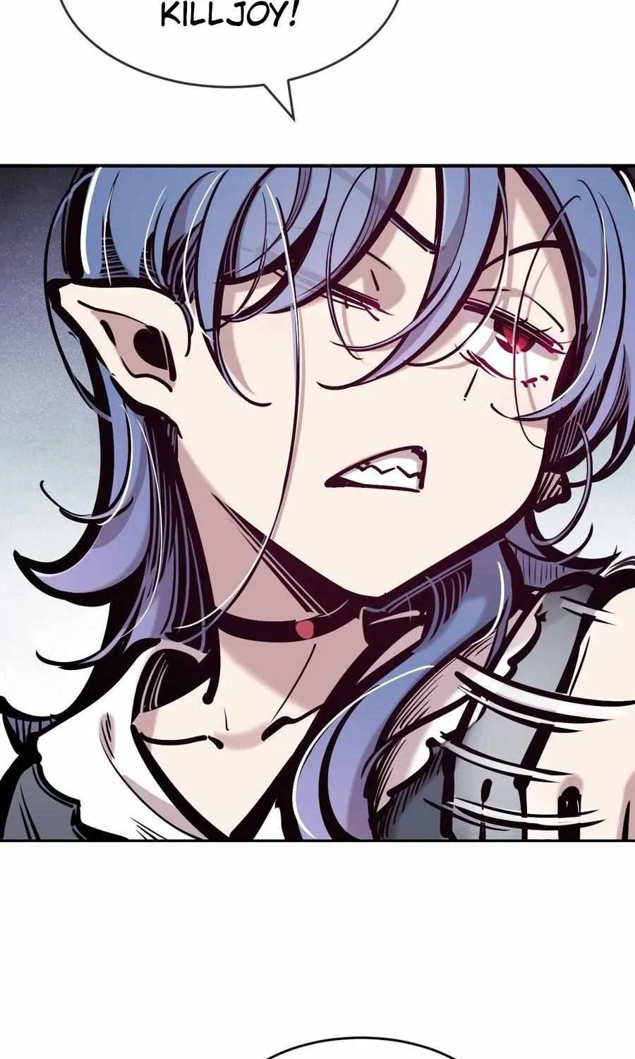 Demon X Angel, Can’t Get Along! Chapter 80 page 33 - 