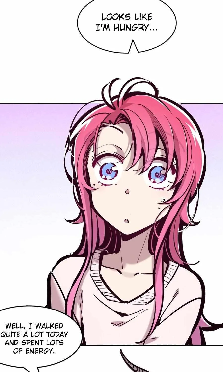 Demon X Angel, Can’t Get Along! Chapter 80 page 34 - 