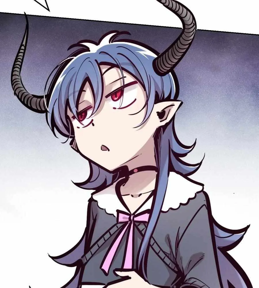 Demon X Angel, Can’t Get Along! Chapter 80 page 35 - 