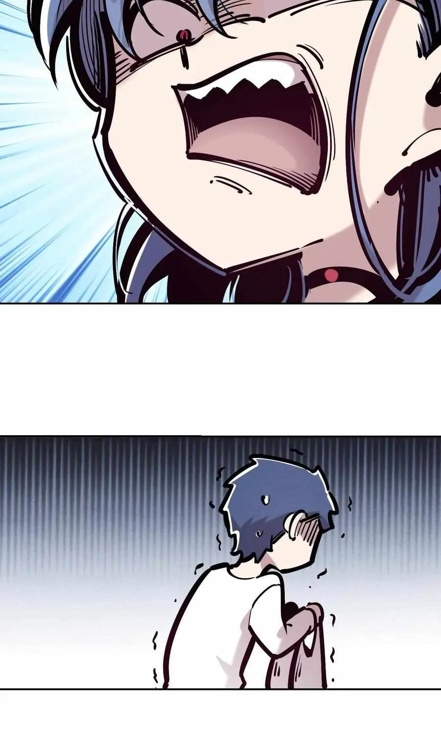 Demon X Angel, Can’t Get Along! Chapter 80 page 38 - 