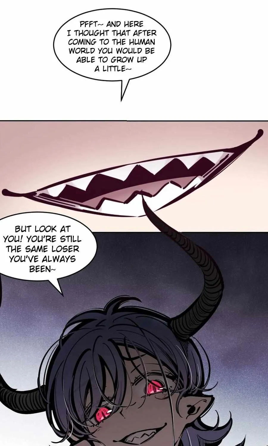Demon X Angel, Can’t Get Along! Chapter 80 page 39 - 