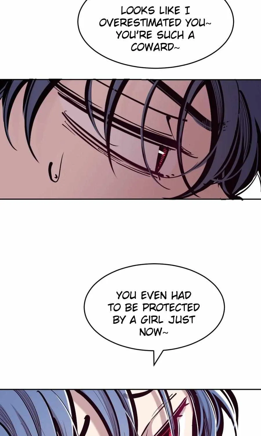 Demon X Angel, Can’t Get Along! Chapter 80 page 41 - 
