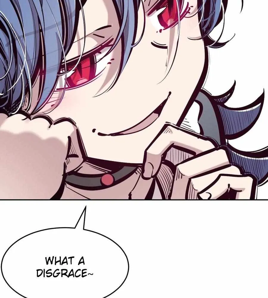 Demon X Angel, Can’t Get Along! Chapter 80 page 42 - 