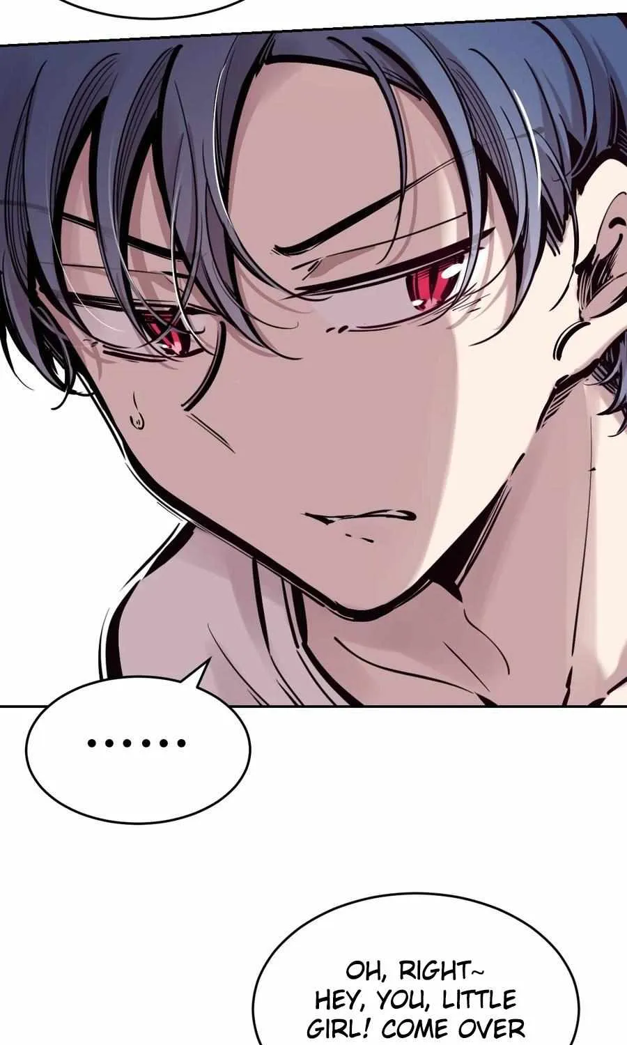 Demon X Angel, Can’t Get Along! Chapter 80 page 43 - 
