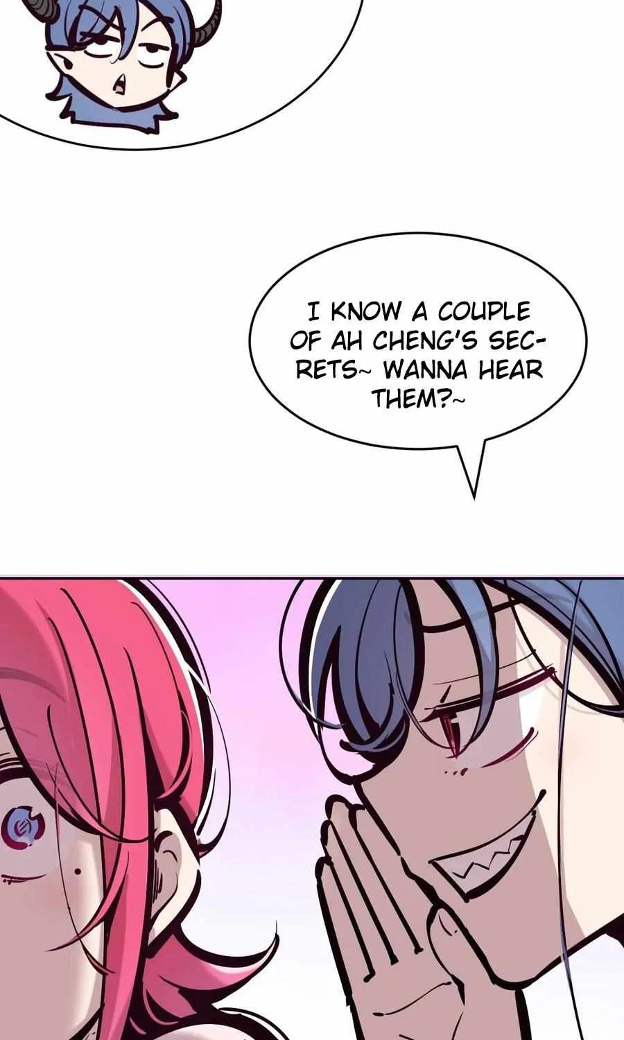 Demon X Angel, Can’t Get Along! Chapter 80 page 46 - 