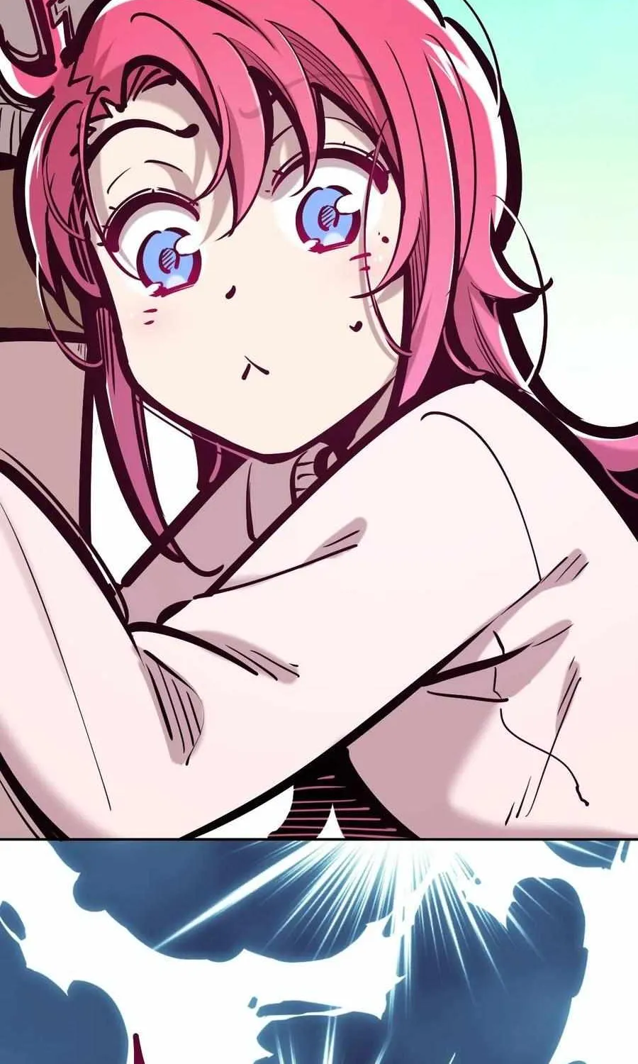 Demon X Angel, Can’t Get Along! Chapter 80 page 48 - 