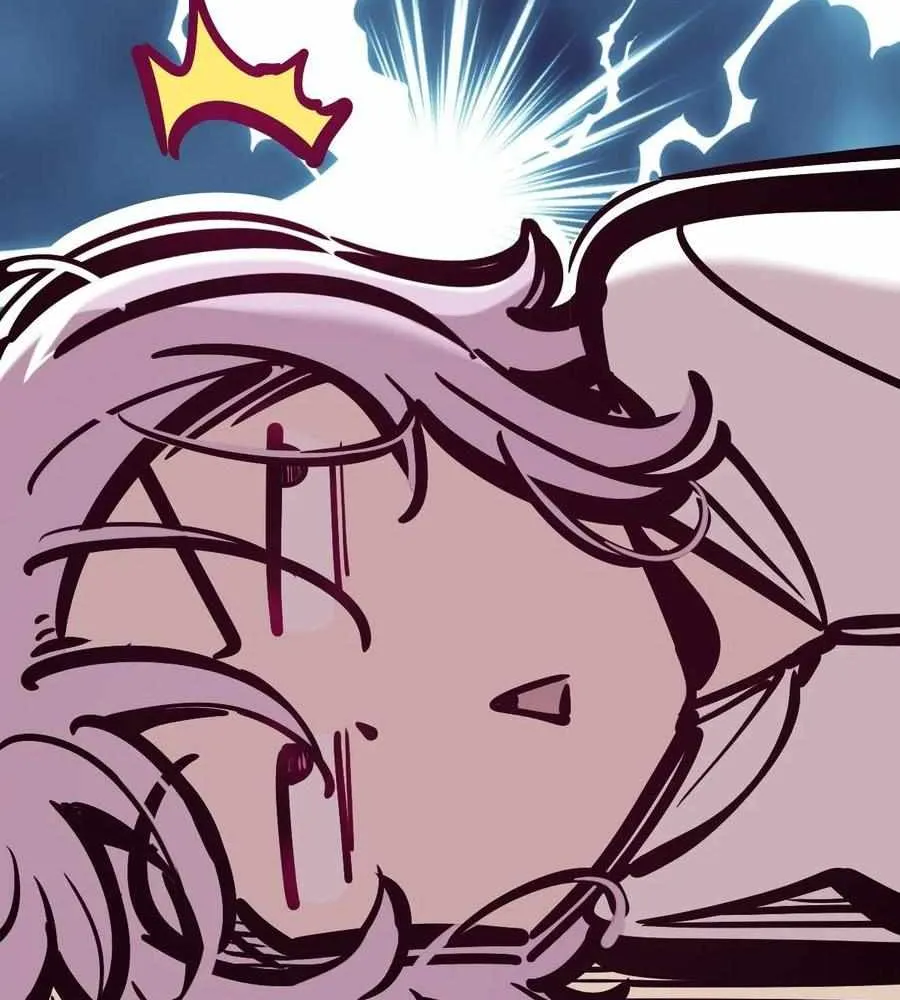 Demon X Angel, Can’t Get Along! Chapter 80 page 49 - 