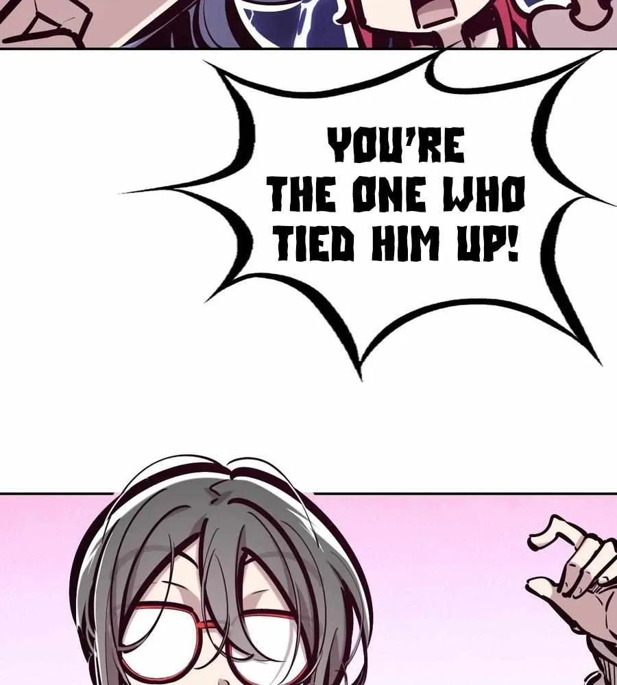 Demon X Angel, Can’t Get Along! Chapter 80 page 7 - 