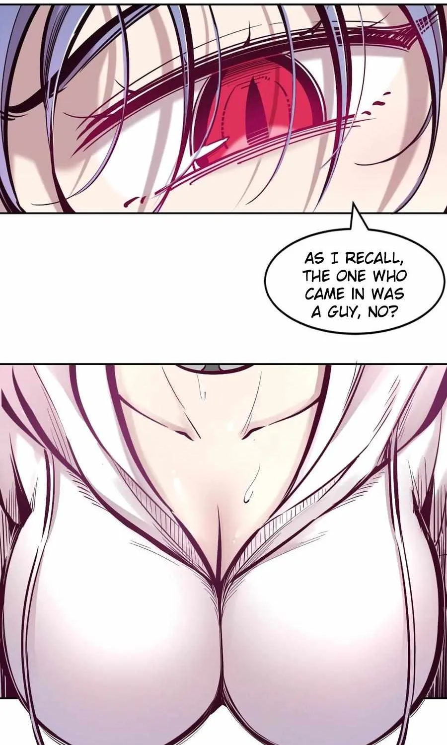 Demon X Angel, Can’t Get Along! Chapter 80 page 9 - 