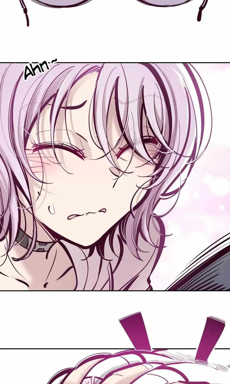 Demon X Angel, Can’t Get Along! Chapter 80 page 10 - 