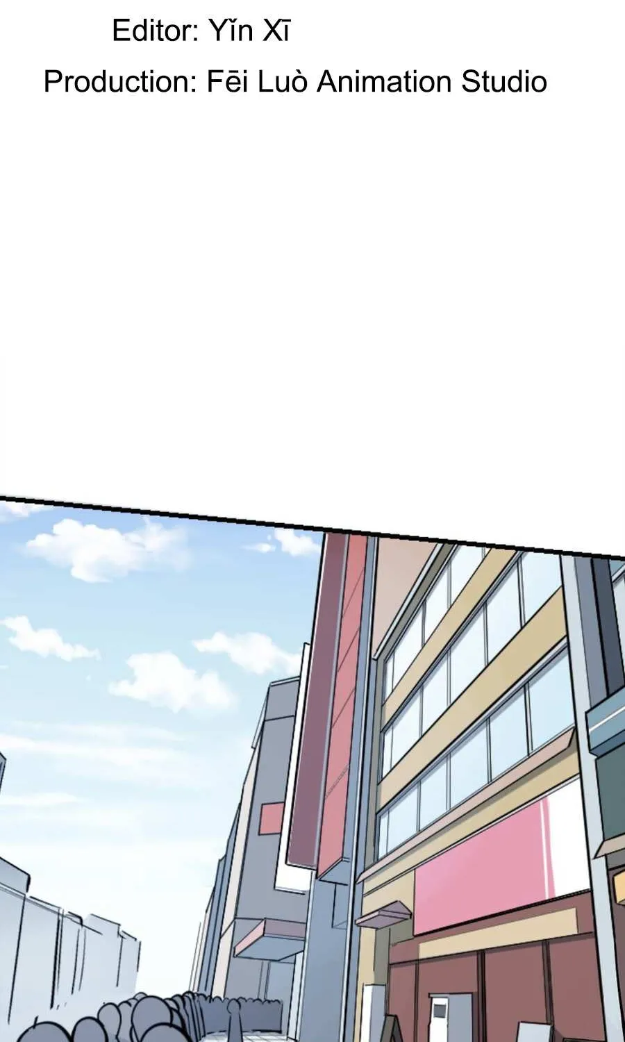 Demon X Angel, Can’t Get Along! Chapter 81 page 2 - 