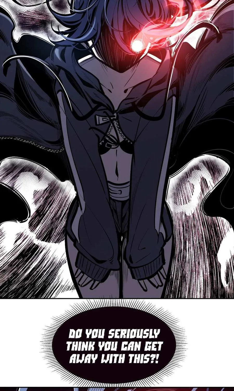 Demon X Angel, Can’t Get Along! Chapter 81 page 11 - 