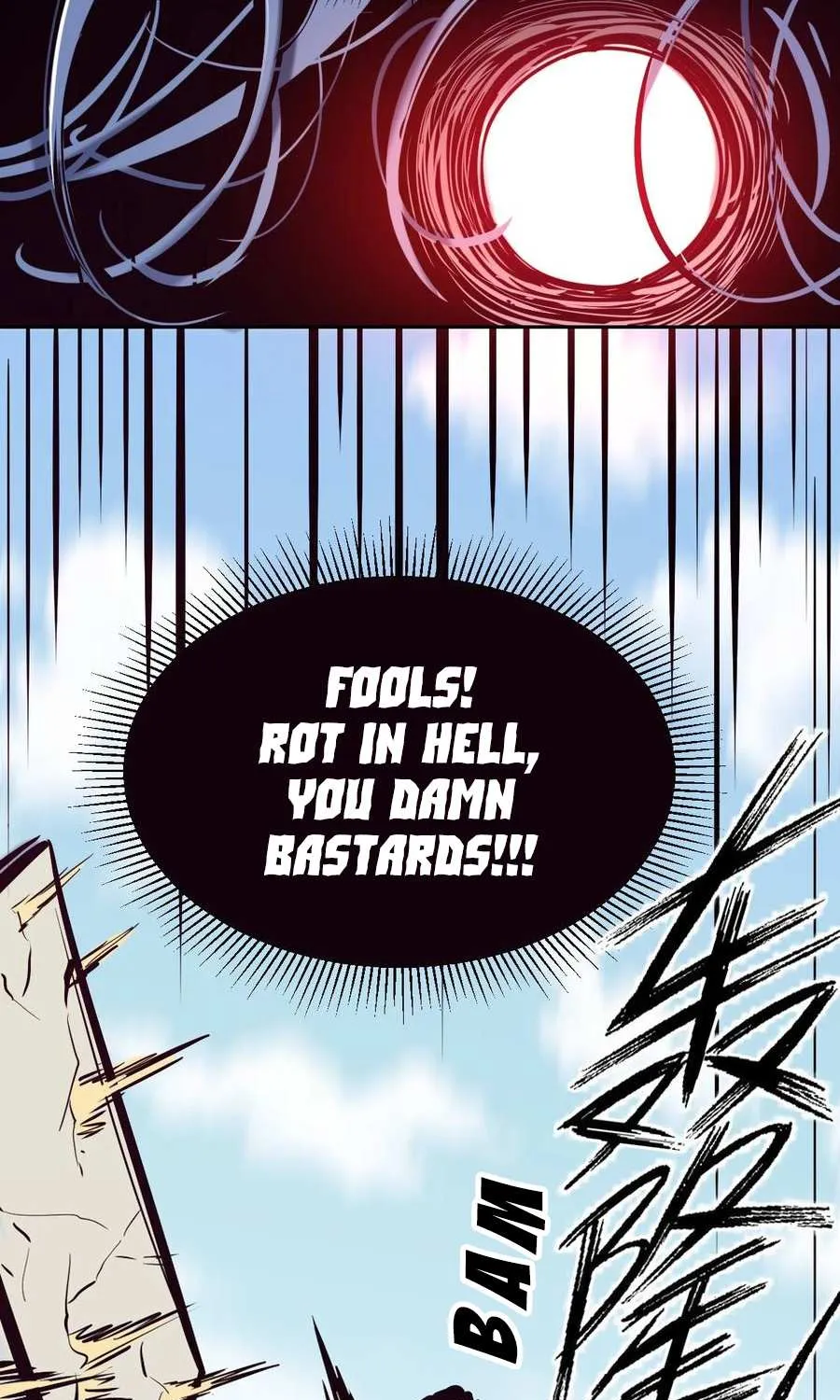 Demon X Angel, Can’t Get Along! Chapter 81 page 12 - 