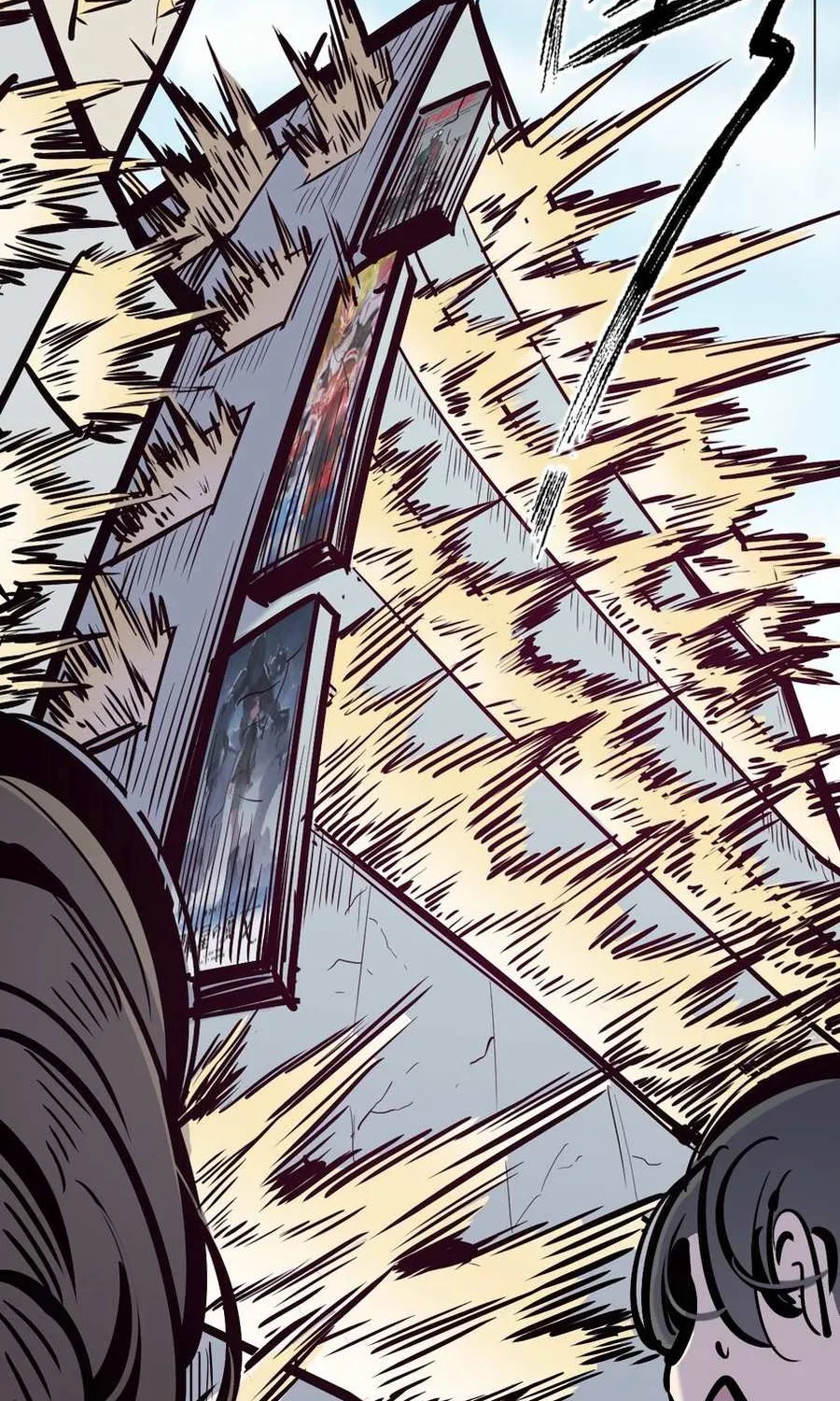 Demon X Angel, Can’t Get Along! Chapter 81 page 13 - 