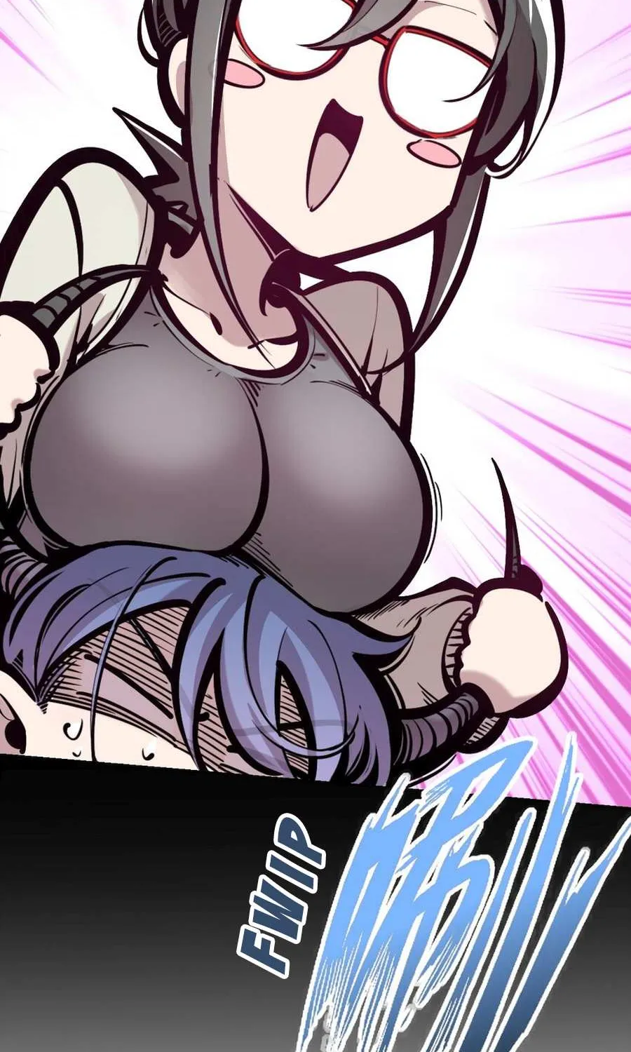 Demon X Angel, Can’t Get Along! Chapter 81 page 20 - 